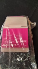 Genuine Ricoh Magenta Toner Cartridge | 888444 | Type 160 picture