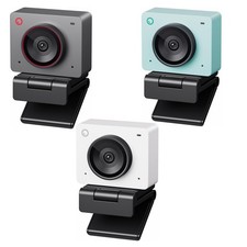 OBSBOT Meet 2 4K Webcam Live Camera Autofocus HDR for Streaming Meeting Gaming picture