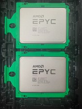 AMD EPYC 7K62 48-Core 2.6GHz 192MB SP3 Unlocked Server CPU 240W No Vendor Lock picture
