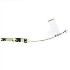 For Dell Inspiron 13 7368 5368 5378 Power Switch Button Board With CABLE  03G1X1 picture
