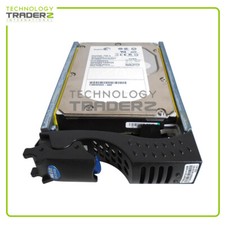 005048730 EMC 146GB 15K Fibre Channel 4G 16MB 3.5
