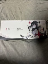 Yuki Aim Katana Collection Mechanical Keyboard with Keycap Tools picture