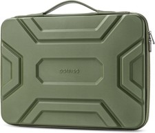 14 inch Laptop Sleeve with Handle, Shockproof & Waterproof EVA Protective Laptop picture