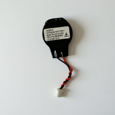 LOT 100X Replacement RTC CMOS Battery for Lenovo 02DC036 00HN615 00HN933 CR2016 picture