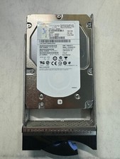 IBM 40K6820 40K6823 40K6857 1P40K6820 146.8Gb 15K 4Gb/s Fibre Channel 3.5in HDD picture
