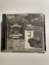 Air and Space Smithsonian Dreams of Flight Video CD picture