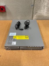 CISCO N9K-C9396PX V03 Switch 48 port w/ N9K-M12PQ picture