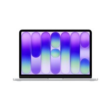 New MacBook Neo 13-inch A18 Pro 8GB RAM 512GB SSD Touch ID Silver MHFC4LL/A picture