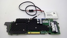 CISCO UCSC-RAID-M5HD 12Gb/s MODULAR PCIe SAS RAID CONTROLLER w/ Battery *READ* picture