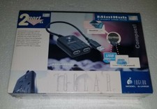  IOGear Mini (GUH102) 2-Ports External Hub picture