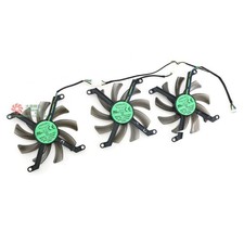 T129215SU Cooling Fan Graphics Card Fan for Leadtek GTX1080ti WINFAST HURRICANE picture