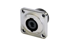 Neutrik NLT4MPXX. Speakon. Male plug picture