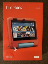Amazon Fire 7 Kids (2024 Edition) JUST GIVE ME A REASONABLE OFFER AND ITS YOURS picture