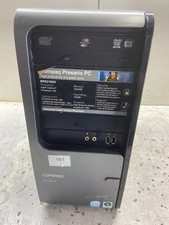 Compaq Presario SR5210NX Intel Celeron 420 1.60GHz 1.5GB NO HDD picture