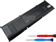 HWW New 11.4V 86Wh 69KF2 Battery Compatible with Dell Alienware M15 M17 R3 picture