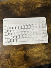 Portable keyboard. New never used. Open box picture