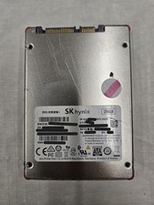 SK Hynix 240/256 GB Internal SATA SSD Fully Tested 80-99% Health picture
