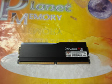 G.SKILL Ripjaws M5 RGB DDR5 6400MHz 48GB (1x48GB) 288p F5-6400J3239F48GX2-RM5RK picture