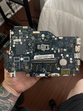 5B20L82919 for Lenovo Ideapad 110-15ISK i5-6200U  laptop Motherboard LA-D562P picture