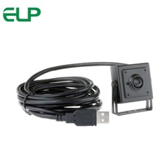ELP 3.7mm Lens USB camera for Android Linux Windows 2MP H.264 Microphone Webcam picture