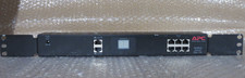 APC NBPD0150 NetBotz Sensor POD 150 Series Supports 6 Universal Sensors picture