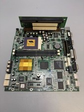 N2-2620-NNN Motherboard with VIA C3 700MHz (100 x 7.0) Processor Socket 370 picture