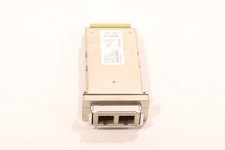Cisco X2 X2-10GB-LR 10GbE SMF 10KM Transceiver Module P/N: 10-2036-04 Tested picture