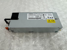 Artesyn 700-013702-0000 IBM 94Y8136 550W Lenovo/IBM System x Server PSU picture