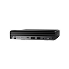 HP Elite 600 G9 16GB 256GB i5-12500T WIN11P, BLACK picture