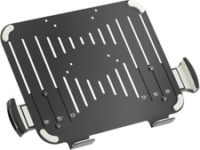 Adjustable 13 to 18 inch Laptop VESA Arm Mount Tray for Monitor Arms and Stan... picture