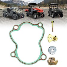 Axis 500 Gearshift Fan Gear Set for Massimo 500 700 Chikia Hisun Upgrade Repair picture