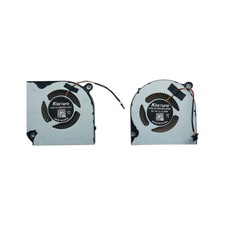 New for Acer Nitro 5 AN515-43 AN515-54 AN517-51 Laptop CPU & GPU Cooling Fan Set picture