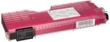 Genuine Ricoh 400975 Magenta Toner Cartridge. New Sealed Box, We Ship Fast picture