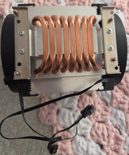 ARCTIC Freezer 4U-M (Rev.2) Server CPU Cooler AMD/Intel, LGA4189 LGA4710 LGA4677 picture