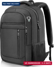 Travel Backpack for Men,Lightweight 40L Business 17