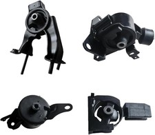Engine Motor Transmission Mount Kit for 2005-2010 Scion tC 2.4L | Set of 4 Mount picture