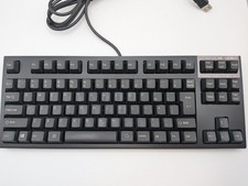 Topre REALFORCE R2TLS-JP4-BK TKL Japanese Layout USB Keyboard picture