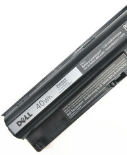 Genuine OEM M5Y1K Battery For Dell Inspiron 3451 3551 3567 5558 14 15 14.8V 40Wh picture