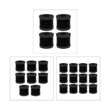 3D Printer Shock Absorbing Foot Pad Rubber Feet For Bambu Lab Series And P1P picture