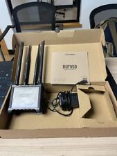Teltonika RUT950 300 Mbps 4-Port 10/100 Wireless N Router Used picture
