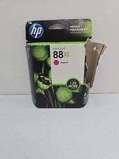 Original HP 88XL High Capacity Ink Cartridge - C9392A Magenta picture