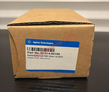 1PC New Agilent G1314-60186 UV detector flow cell fast shipping DHL/FedEx picture