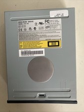 DVD-ROM Drive 5.25 Internal LTD-163 vintage 16x internal DVD-ROM 48x CD-ROM picture