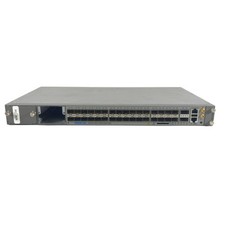 NOKIA 7250 IXR-e 24SFP+ 8SFP28 2QSFP28 GNSS 3HE15386AARB01 Interconnect Router picture