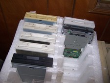 Lot of 7 PC 3.5