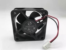 1PCS Genuine ONG HUA 5020 HA5020H12S-Z DC12V 0.20A Two-Wire Silent Cooling Fan picture