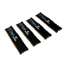 Ironside Patriot DDR4 SDRAM 32GB (4x8GB) 3200MHz CL16 1.35V picture