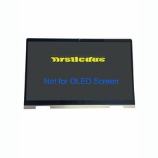30PINS For HP Envy x360 14-ES 14T-ES LCD Panel KIT TS 14