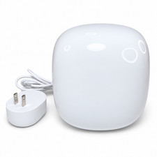 Google Nest WiFi Pro G6ZUC GA03030-US Wi-Fi 6E Router picture