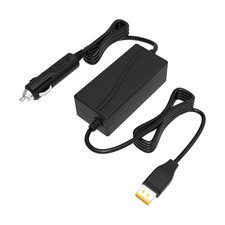65W DC Converter Car Charger 12V-24V Replacement Power Adapter for Vehicles picture